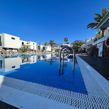 Apartamentos Bungamerica 273 - Costa Adeje 美洲海滩 外观 照片