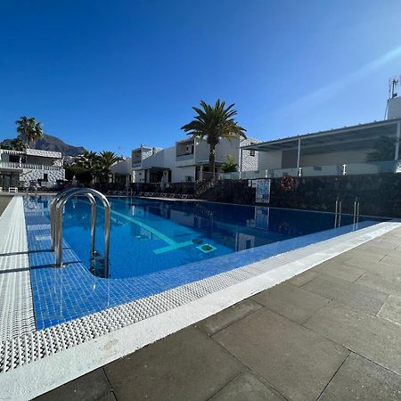 Apartamentos Bungamerica 273 - Costa Adeje 美洲海滩 外观 照片