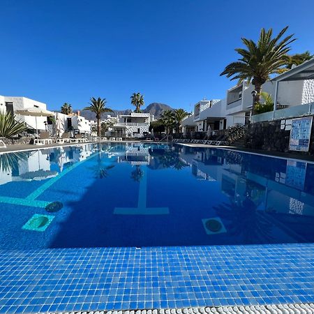 Apartamentos Bungamerica 273 - Costa Adeje 美洲海滩 外观 照片