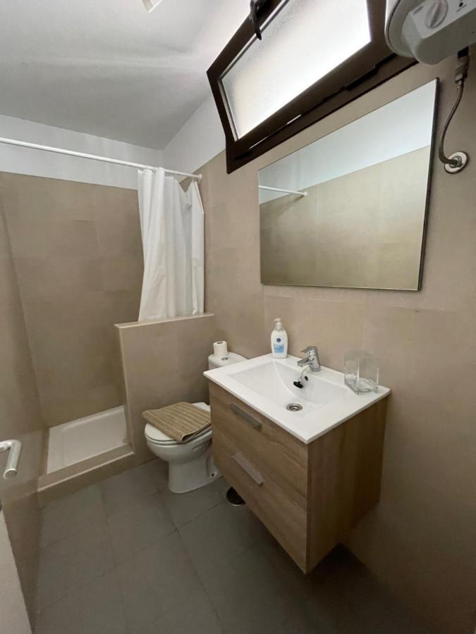 Apartamentos Bungamerica 273 - Costa Adeje 美洲海滩 外观 照片