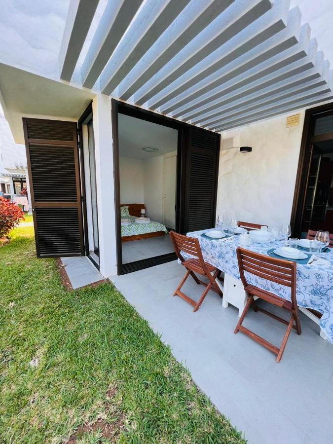 Apartamentos Bungamerica 273 - Costa Adeje 美洲海滩 外观 照片