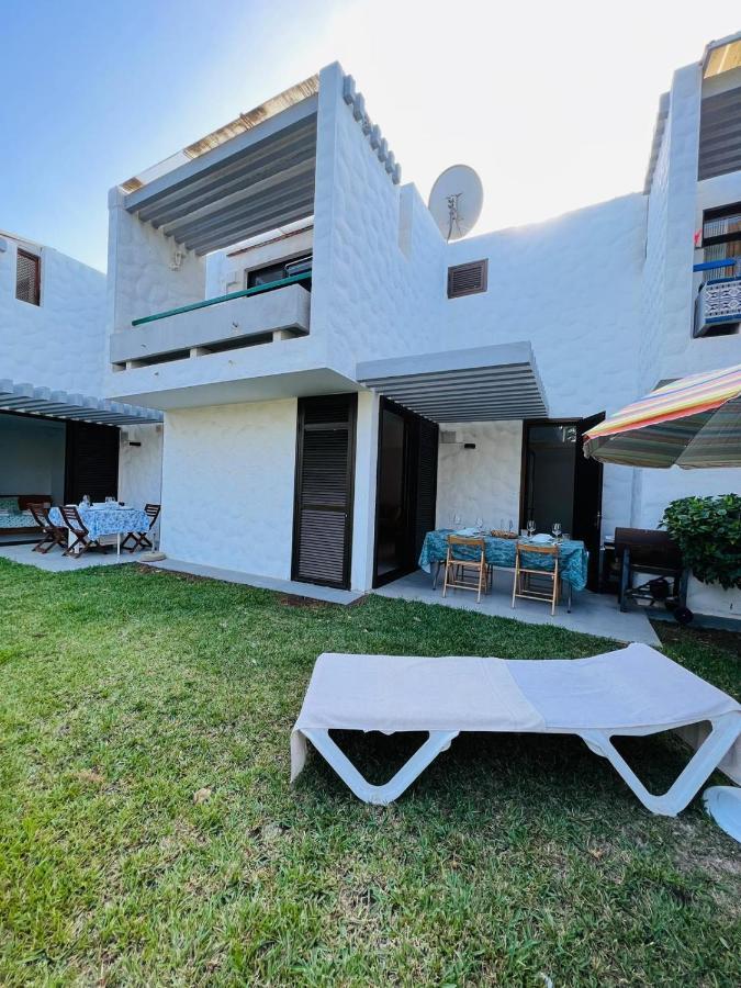 Apartamentos Bungamerica 273 - Costa Adeje 美洲海滩 外观 照片