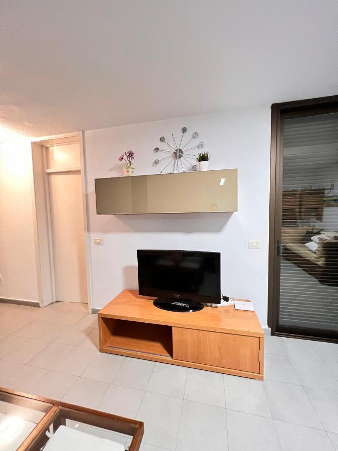 Apartamentos Bungamerica 273 - Costa Adeje 美洲海滩 外观 照片