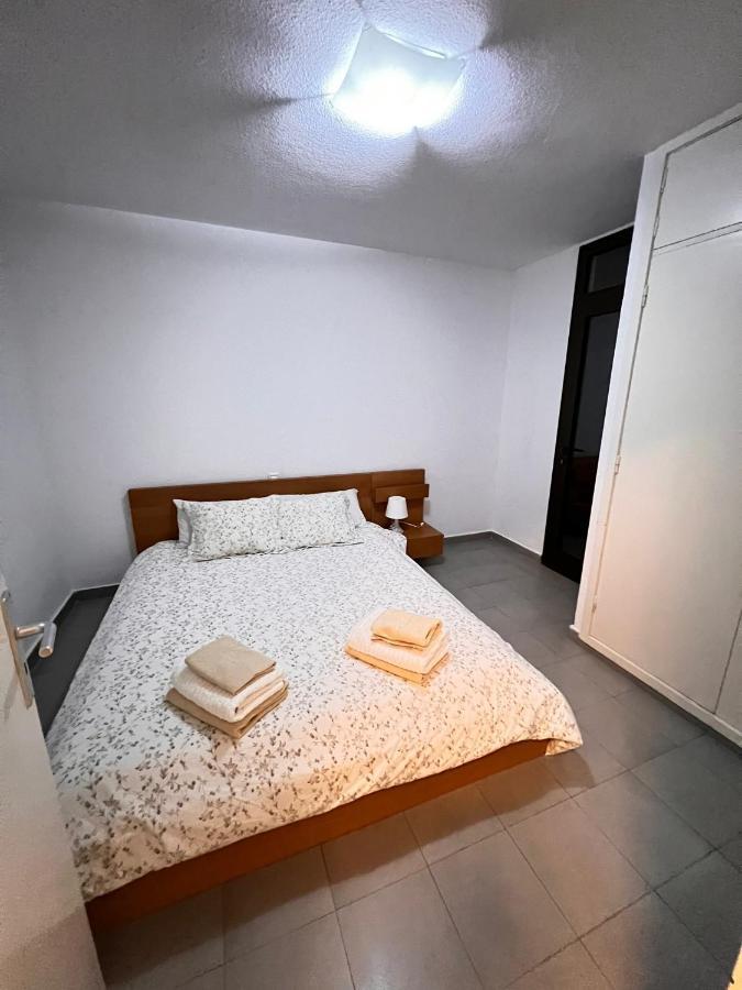 Apartamentos Bungamerica 273 - Costa Adeje 美洲海滩 外观 照片