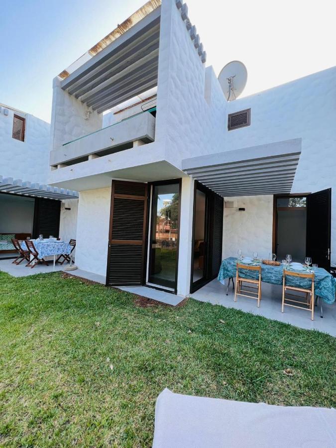 Apartamentos Bungamerica 273 - Costa Adeje 美洲海滩 外观 照片