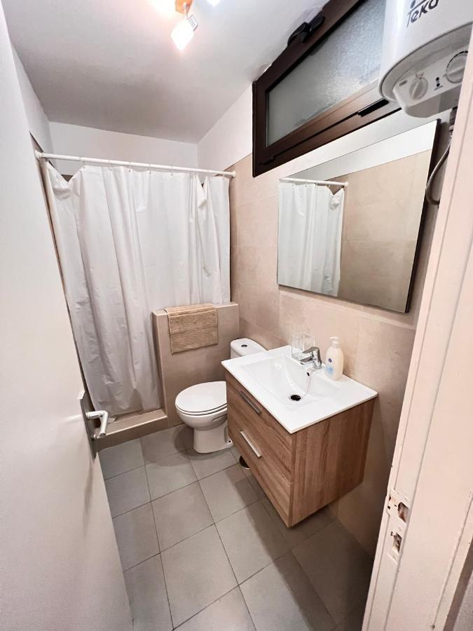 Apartamentos Bungamerica 273 - Costa Adeje 美洲海滩 外观 照片