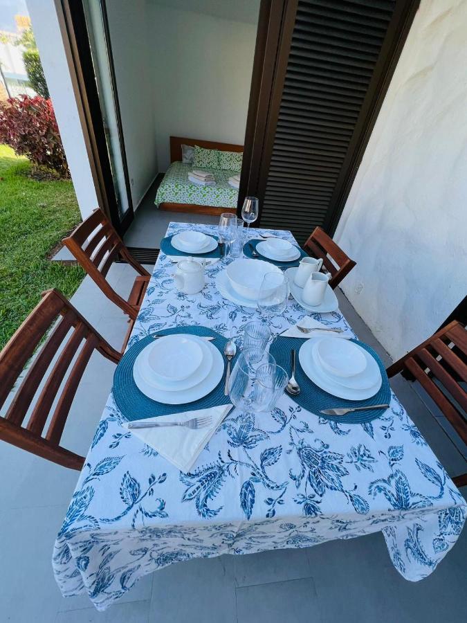 Apartamentos Bungamerica 273 - Costa Adeje 美洲海滩 外观 照片