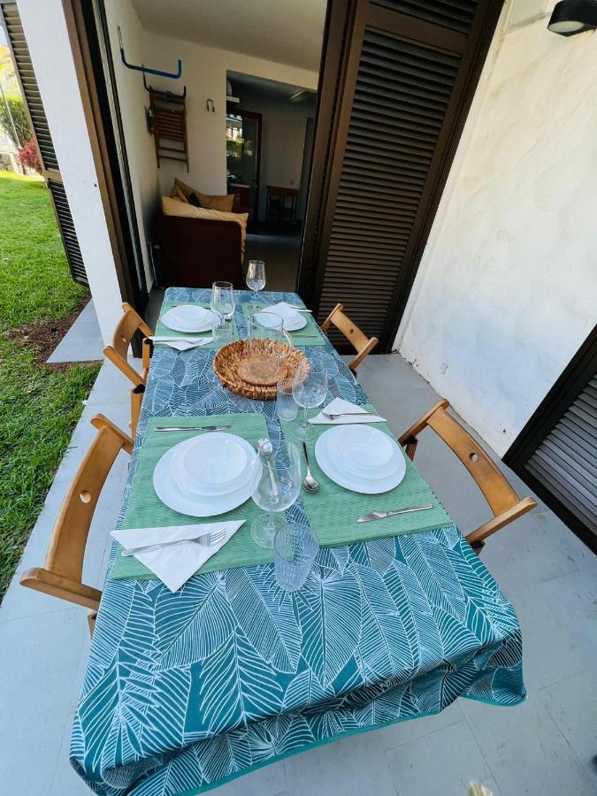 Apartamentos Bungamerica 273 - Costa Adeje 美洲海滩 外观 照片