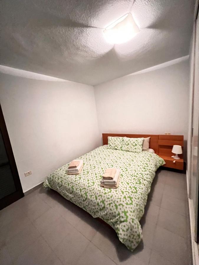 Apartamentos Bungamerica 273 - Costa Adeje 美洲海滩 外观 照片