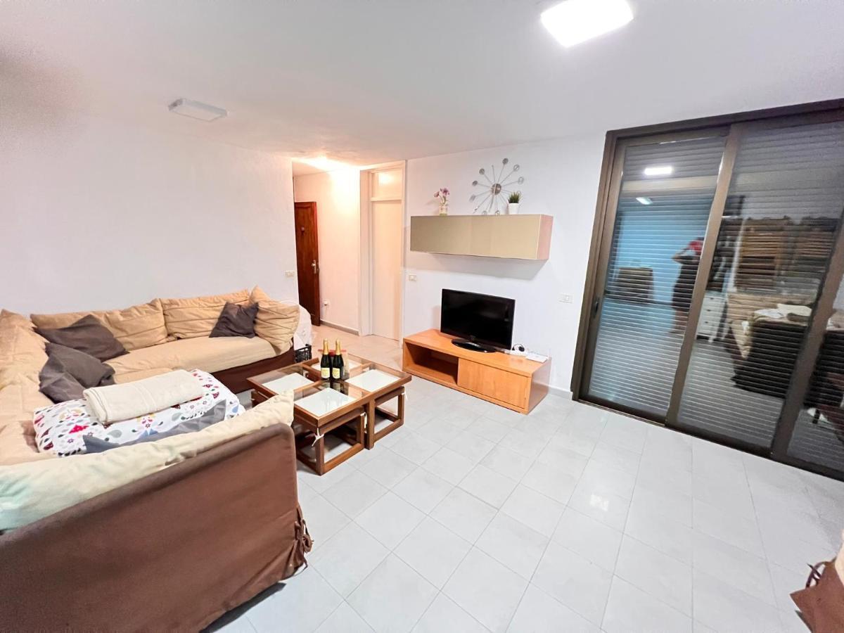 Apartamentos Bungamerica 273 - Costa Adeje 美洲海滩 外观 照片
