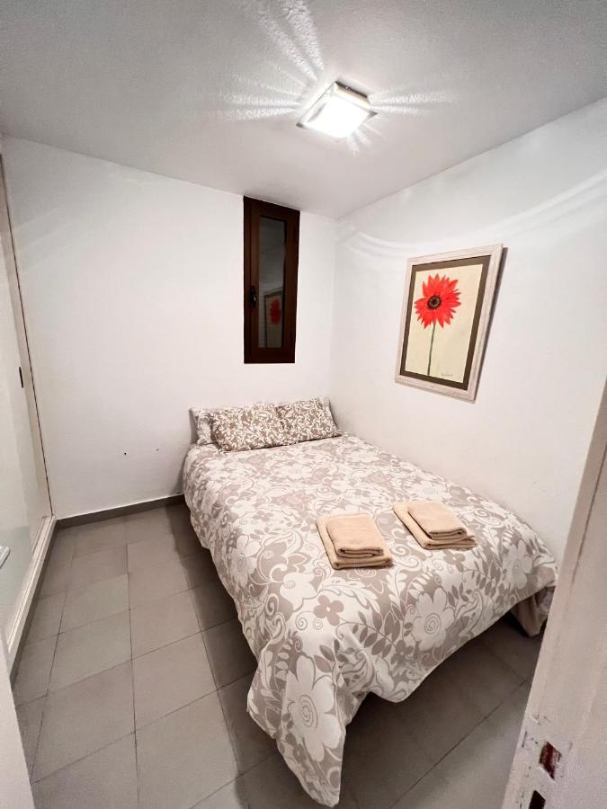 Apartamentos Bungamerica 273 - Costa Adeje 美洲海滩 外观 照片