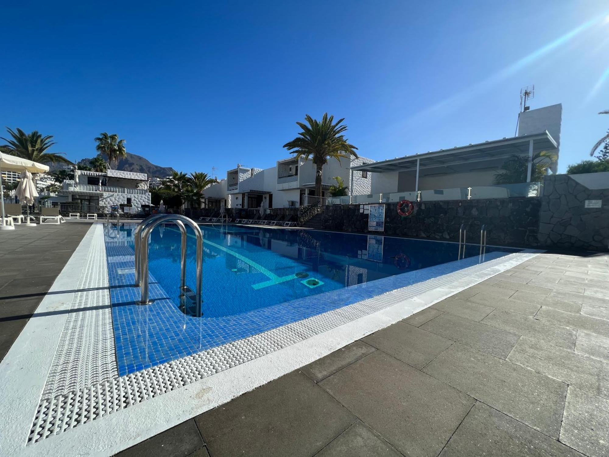 Apartamentos Bungamerica 273 - Costa Adeje 美洲海滩 外观 照片