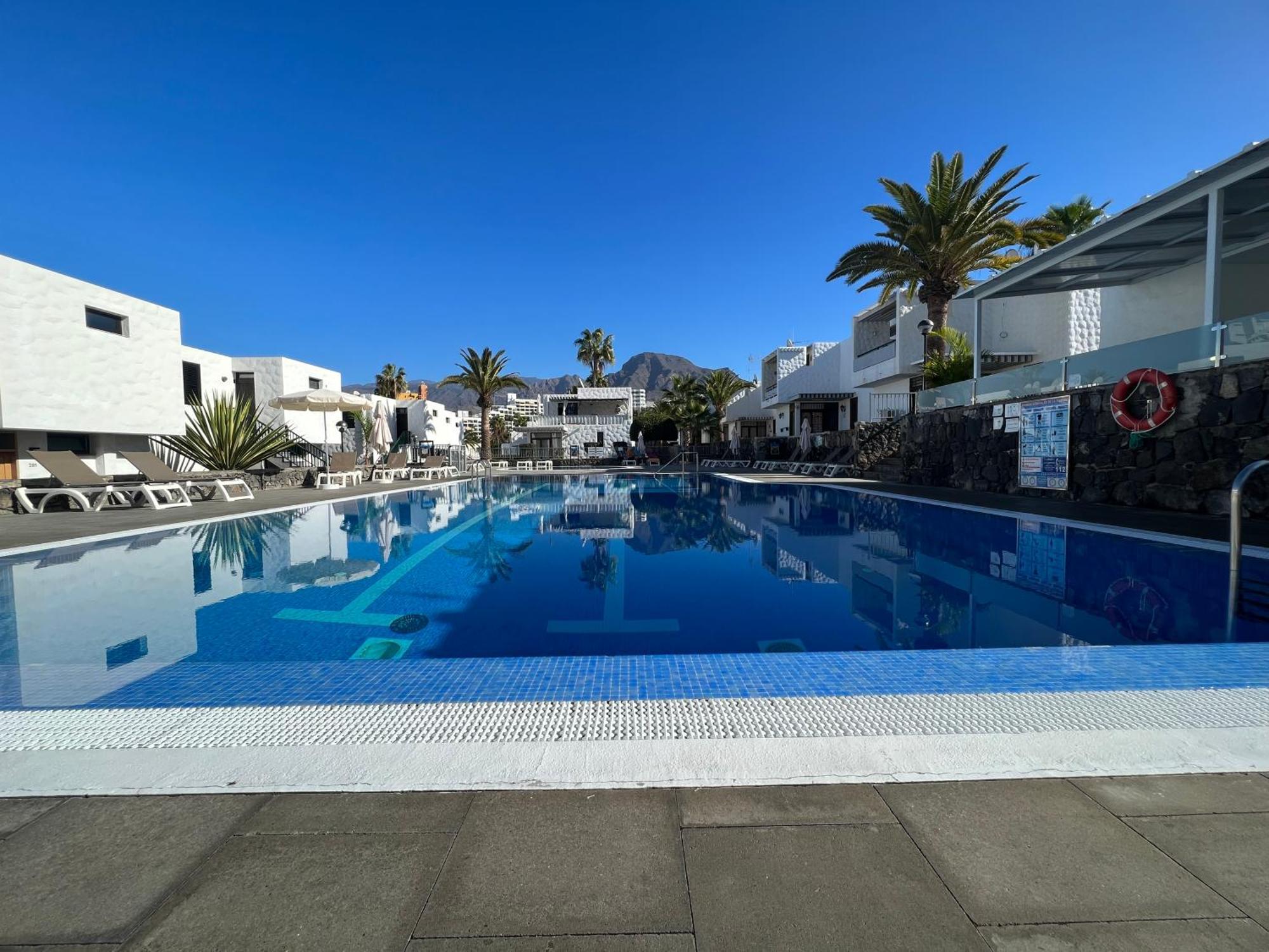 Apartamentos Bungamerica 273 - Costa Adeje 美洲海滩 外观 照片
