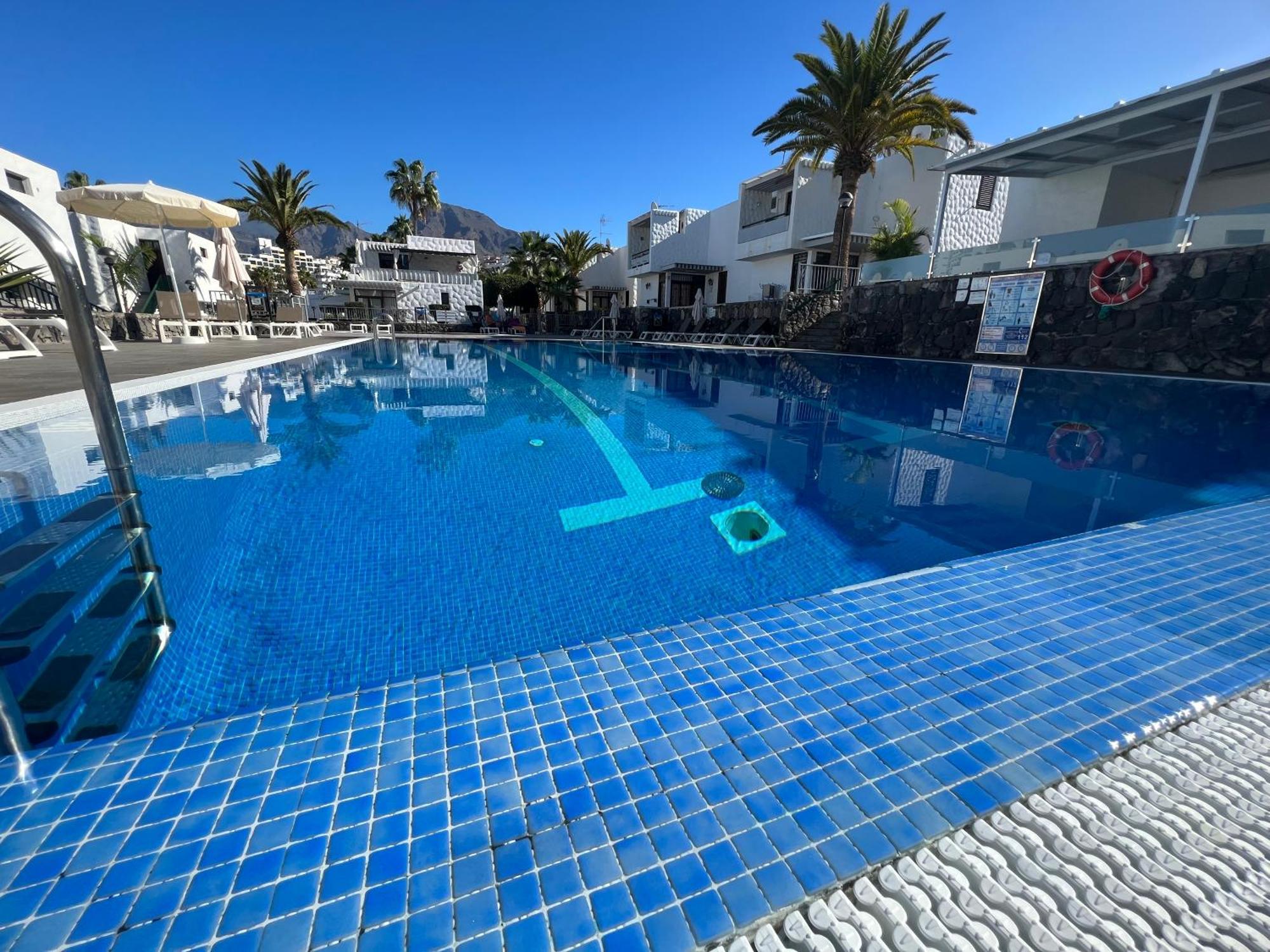 Apartamentos Bungamerica 273 - Costa Adeje 美洲海滩 外观 照片