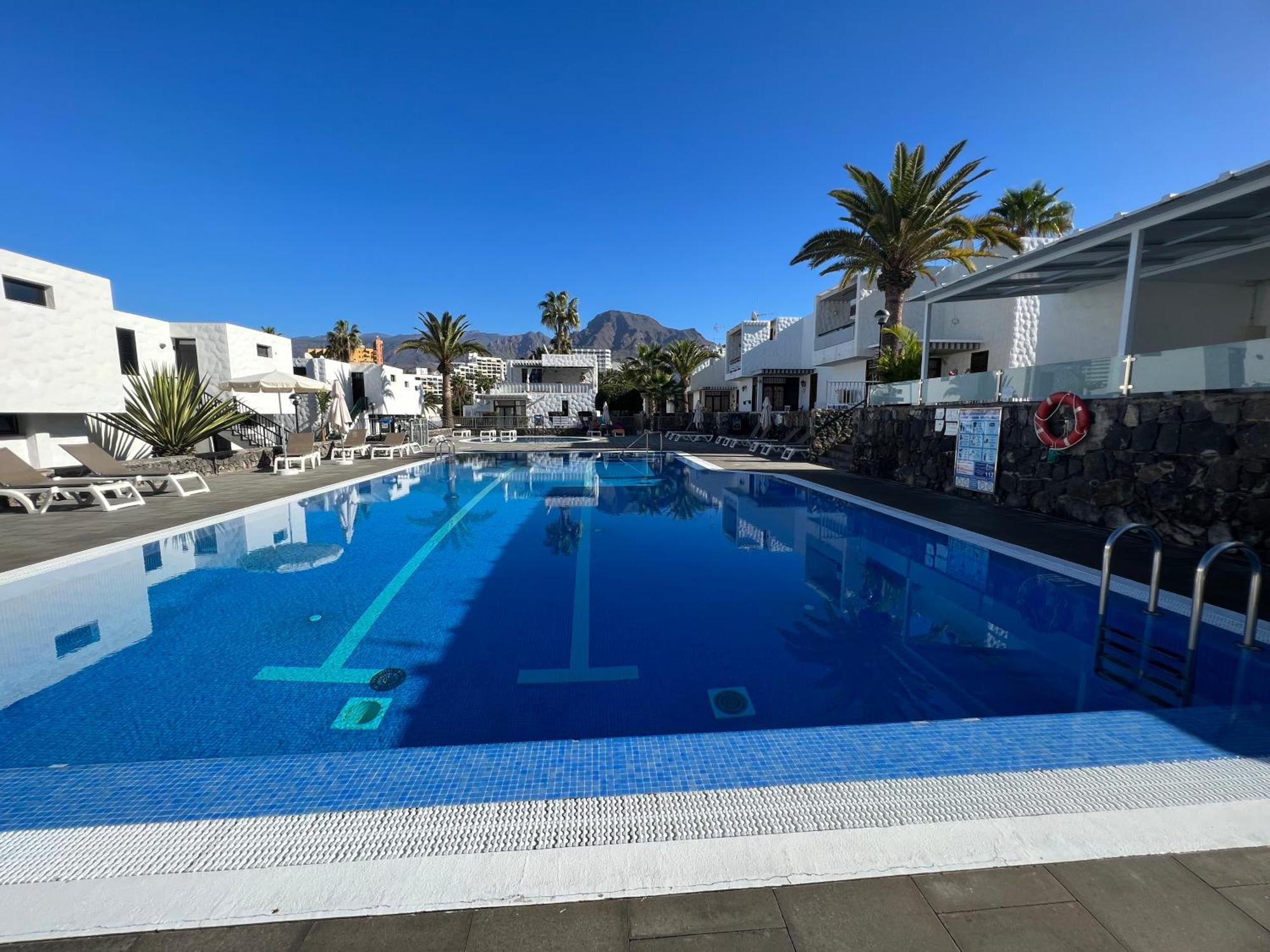 Apartamentos Bungamerica 273 - Costa Adeje 美洲海滩 外观 照片