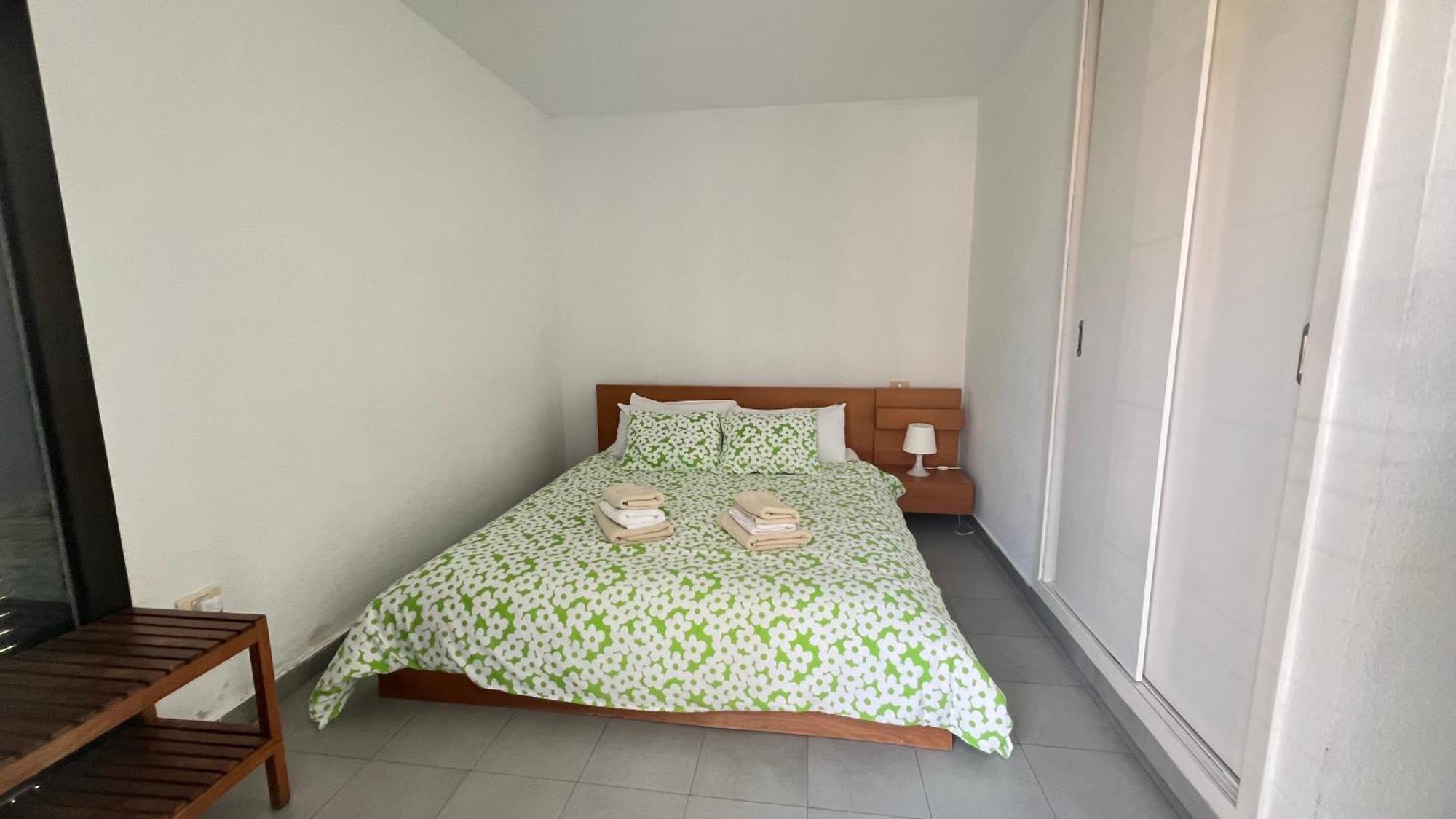 Apartamentos Bungamerica 273 - Costa Adeje 美洲海滩 外观 照片