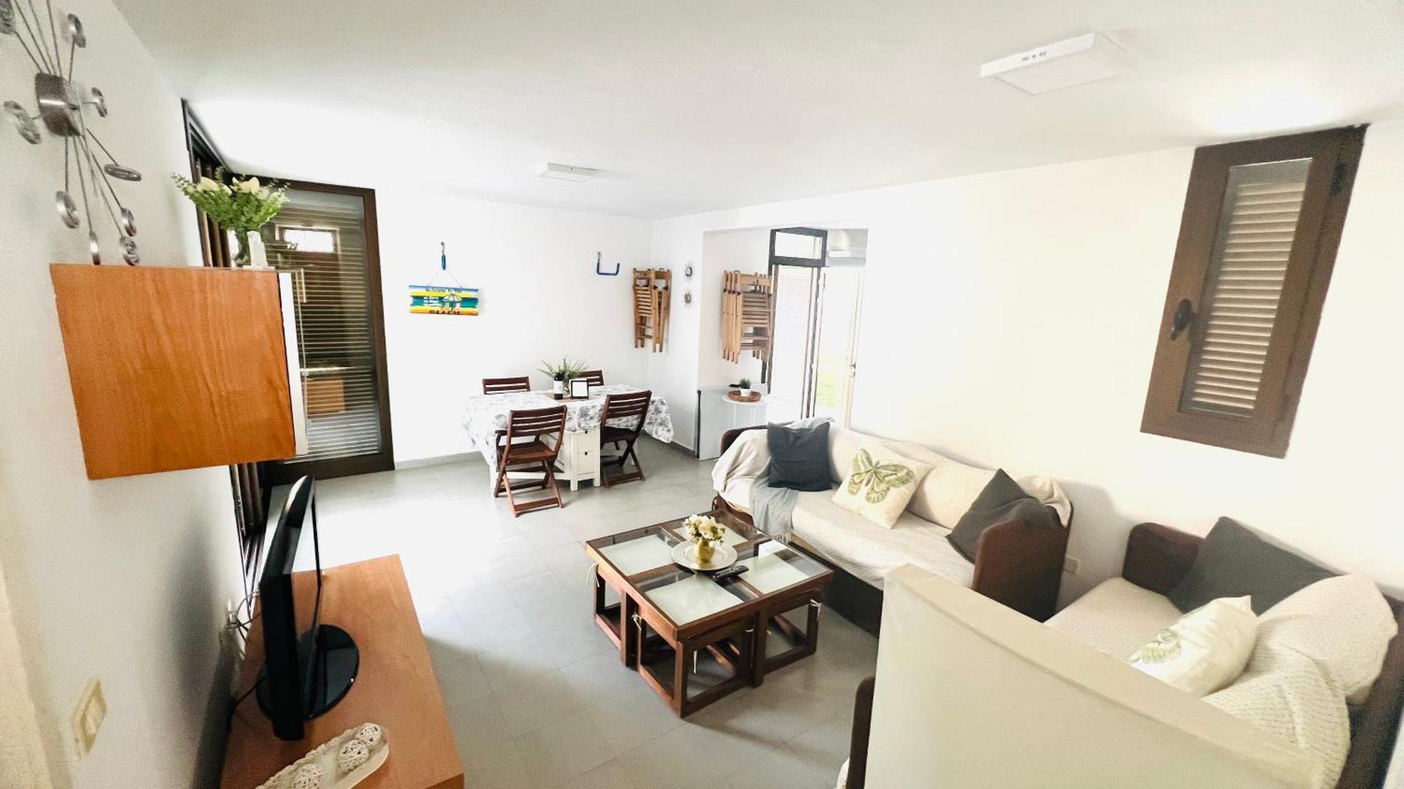 Apartamentos Bungamerica 273 - Costa Adeje 美洲海滩 外观 照片