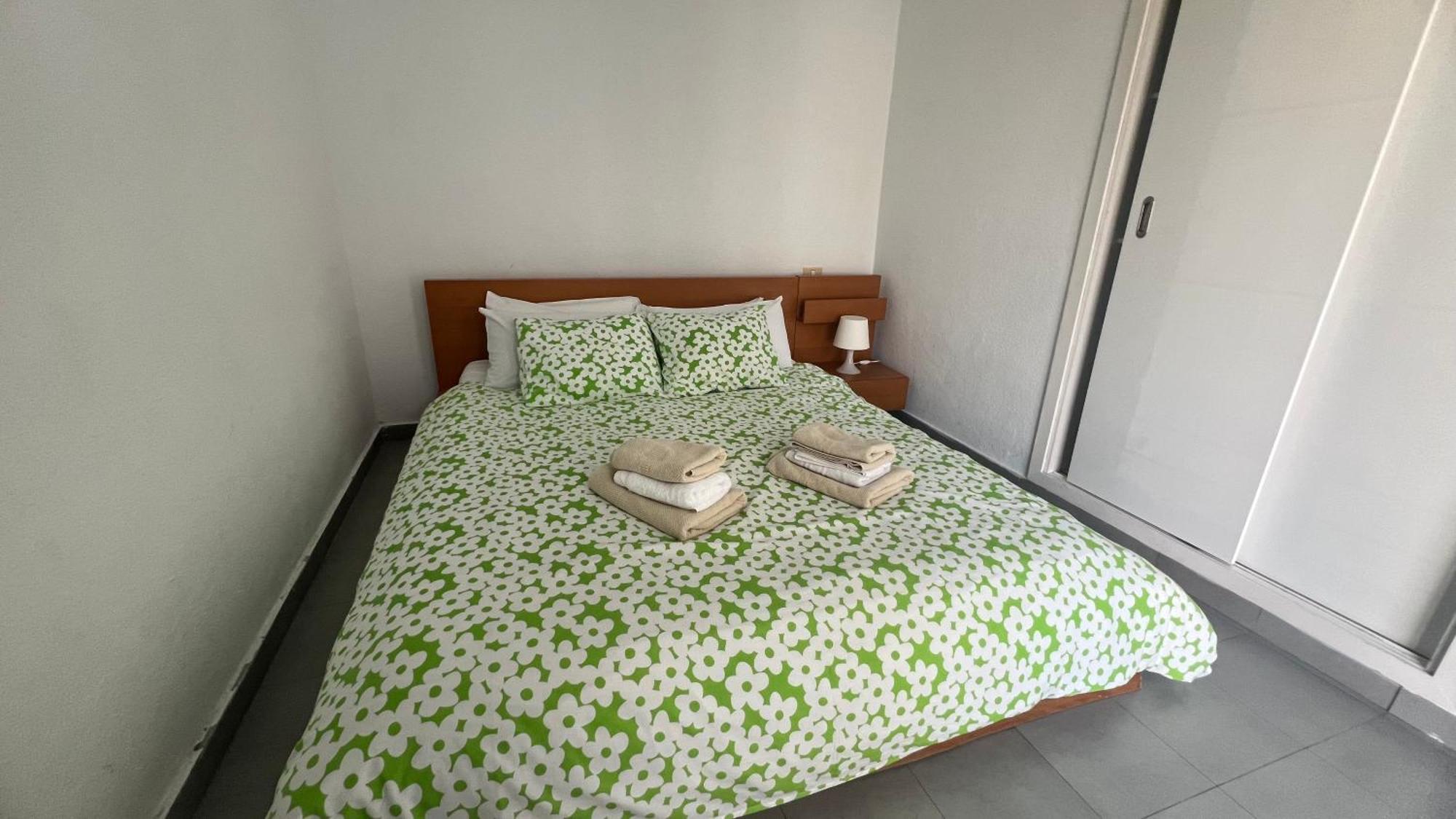 Apartamentos Bungamerica 273 - Costa Adeje 美洲海滩 外观 照片