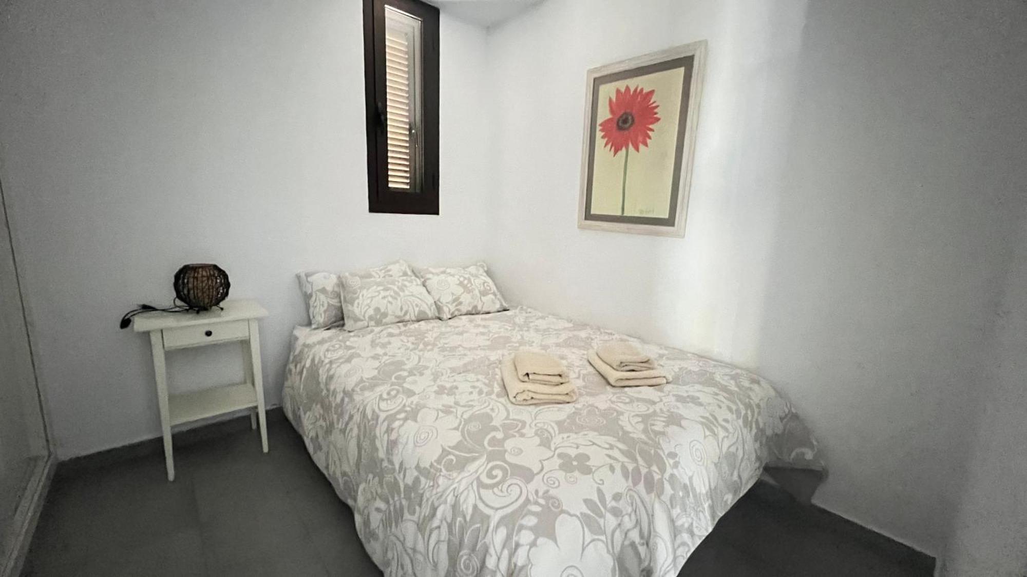 Apartamentos Bungamerica 273 - Costa Adeje 美洲海滩 外观 照片