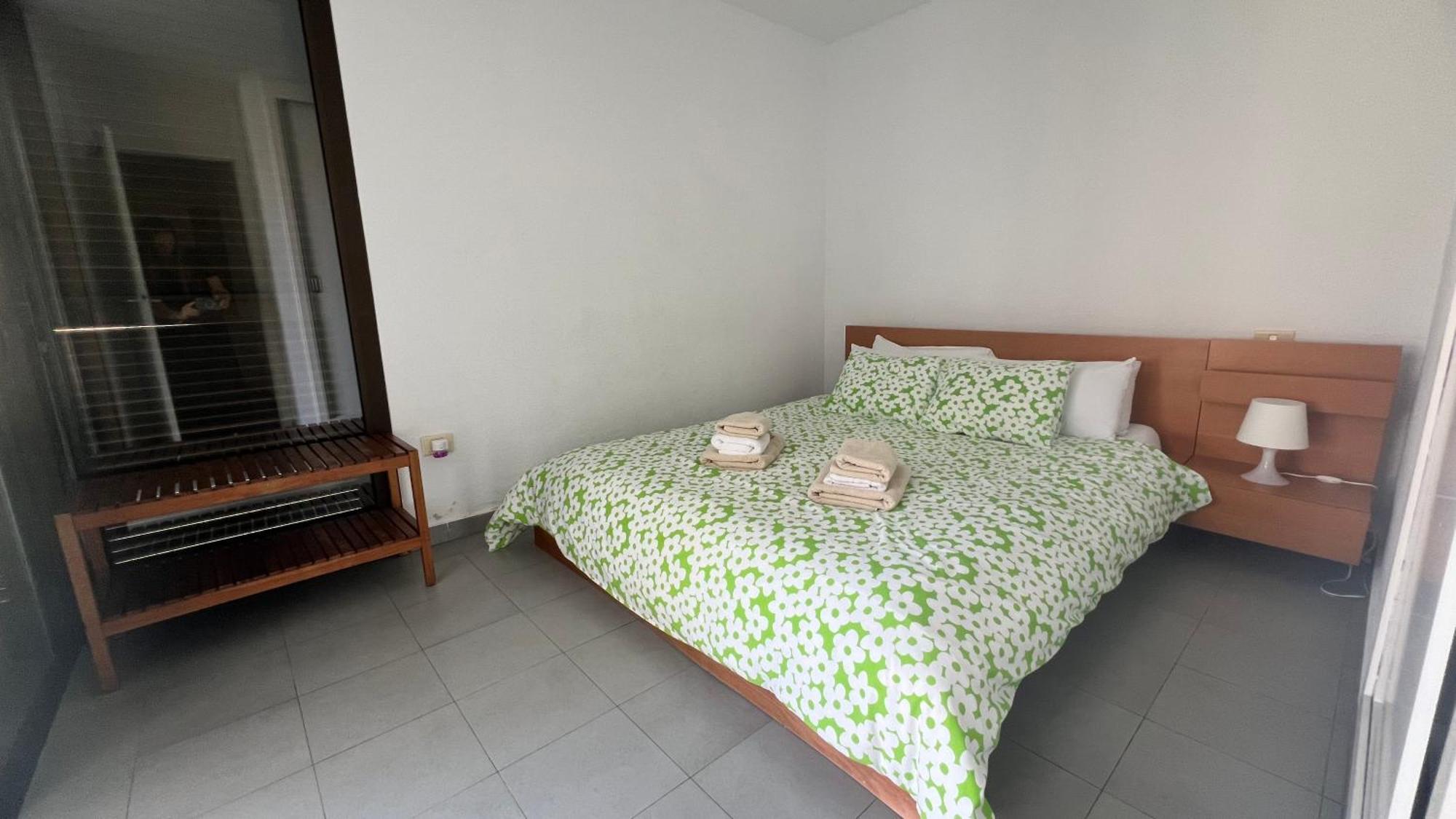Apartamentos Bungamerica 273 - Costa Adeje 美洲海滩 外观 照片