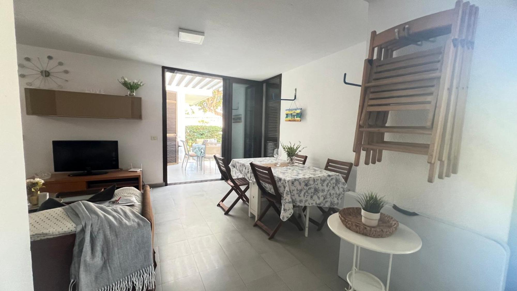 Apartamentos Bungamerica 273 - Costa Adeje 美洲海滩 外观 照片