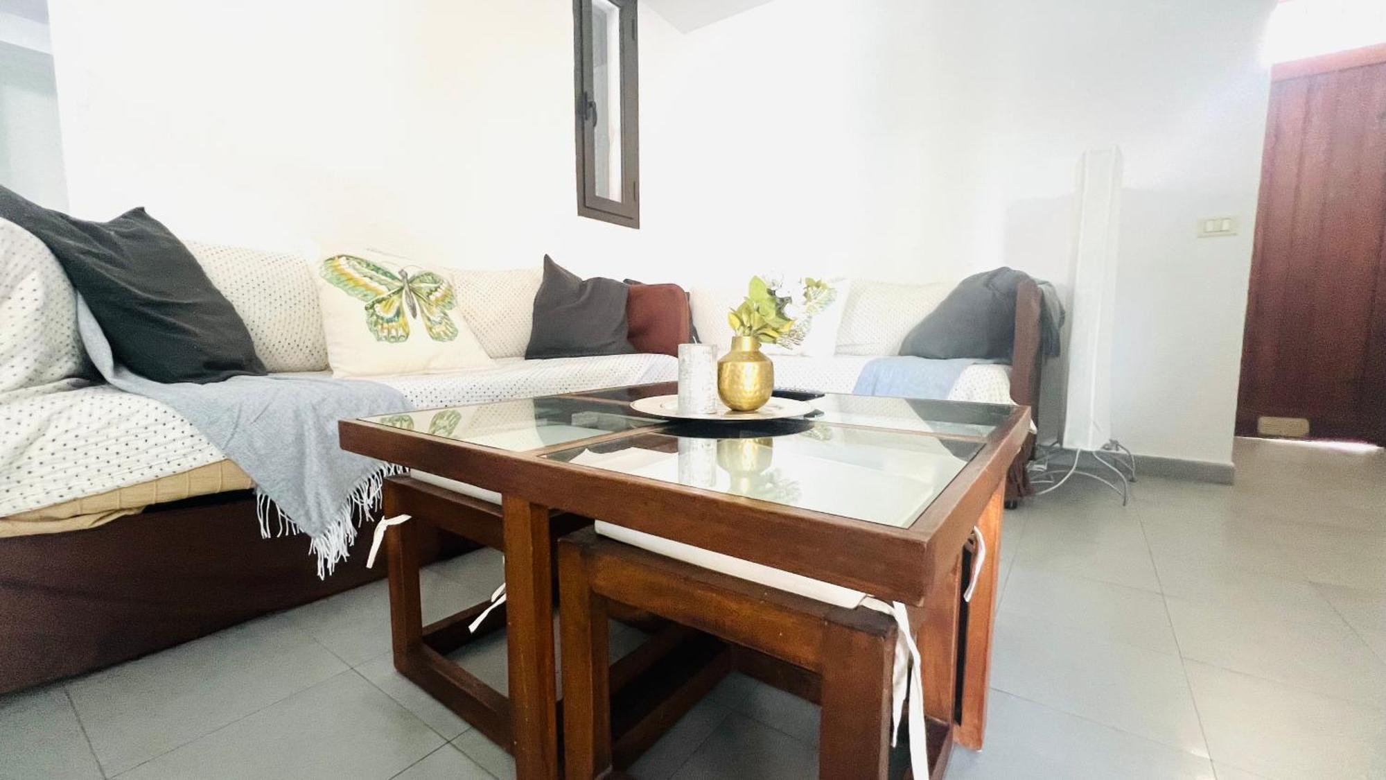 Apartamentos Bungamerica 273 - Costa Adeje 美洲海滩 外观 照片