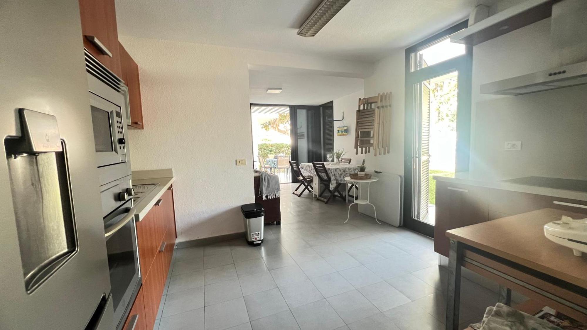 Apartamentos Bungamerica 273 - Costa Adeje 美洲海滩 外观 照片