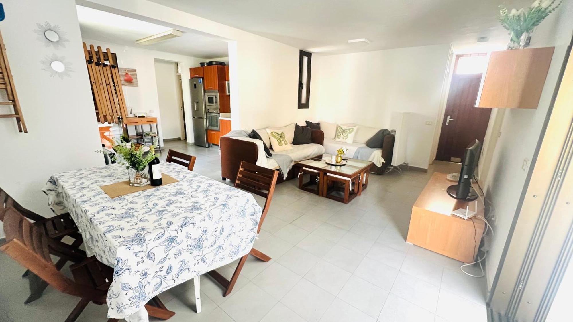 Apartamentos Bungamerica 273 - Costa Adeje 美洲海滩 外观 照片