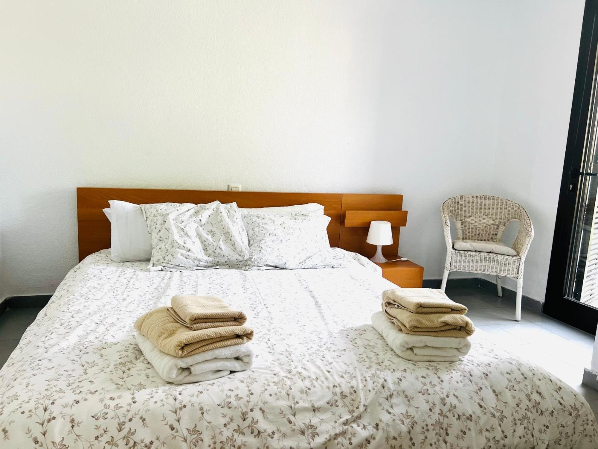 Apartamentos Bungamerica 273 - Costa Adeje 美洲海滩 外观 照片