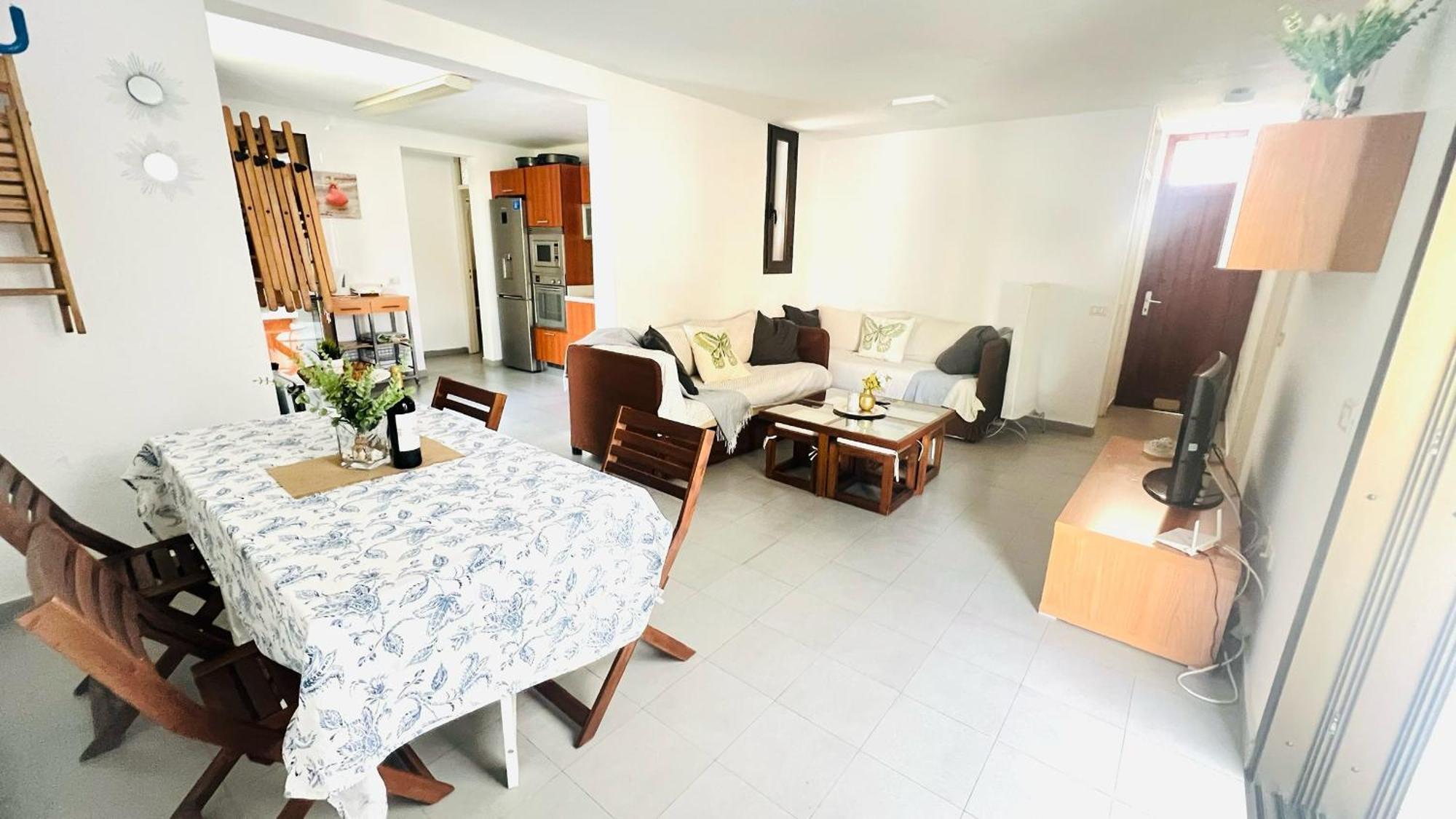 Apartamentos Bungamerica 273 - Costa Adeje 美洲海滩 外观 照片
